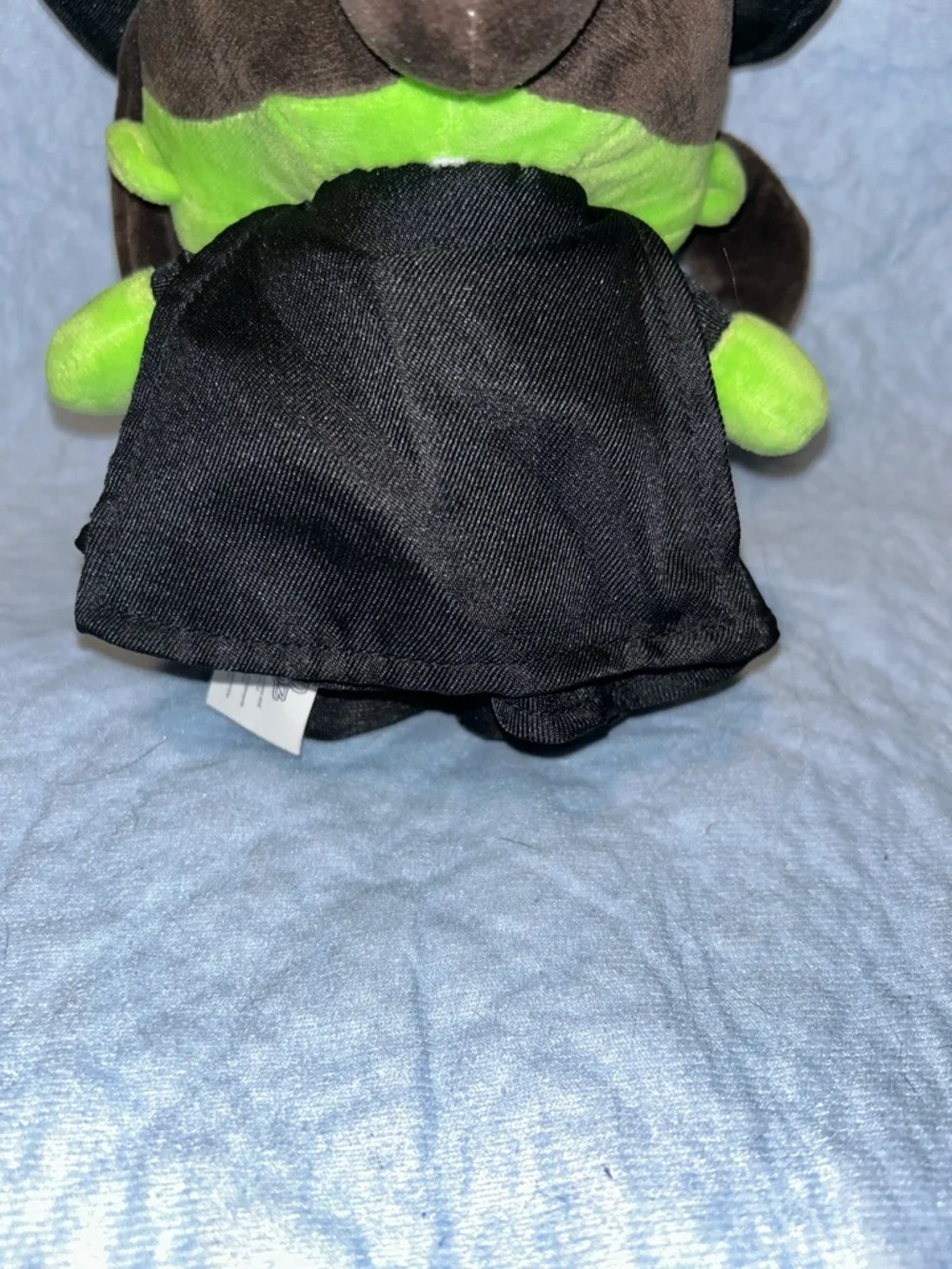 Wicked Witch of the West plush doll from The Wizard of Oz Plush